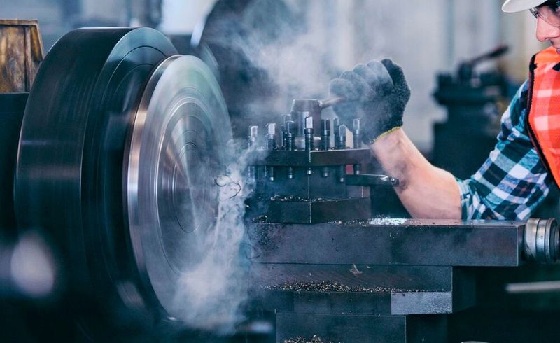 Der Wirtschaftsverband Stahl- und Metallverarbeitung (WSM) bewertet die aktuelle Situation der Branche. Demnach geht es mehr oder weniger aufwärts. Näheres im nebenstehenden Beitrag.