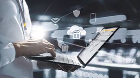 Der CRA gilt für sämtliche Produkte mit digitalen Elementen, die direkt oder indirekt mit anderen Geräten oder Netzwerken kommunizieren.
 (Bild: © iStock.com/gorodenkoff, © Pilz GmbH & Co. KG)