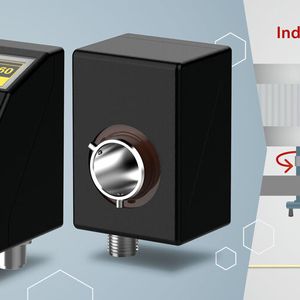 Indirect format adjustment with GEL Sepod L and GEL Serot.(Image: Lenord+Bauer)
