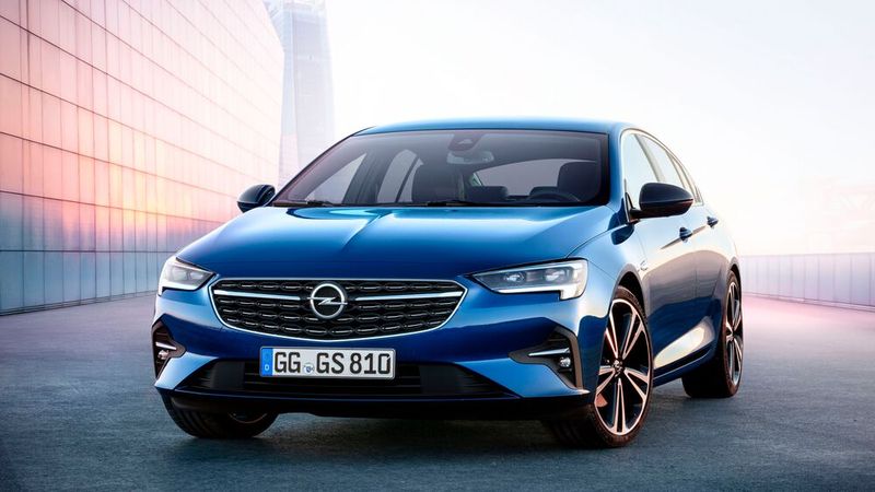 Der Opel Insignia ist 36 Monate nach Neuzulassung nur noch die Hälfte des einstigen Neupreises wert. (Bild: Opel Automobile GmbH)