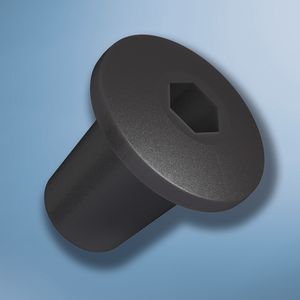 Ejot TSSD – Sichere Verbindungslösung für Waben- und Schaumwerkstoffe. (Bild: Ejot)