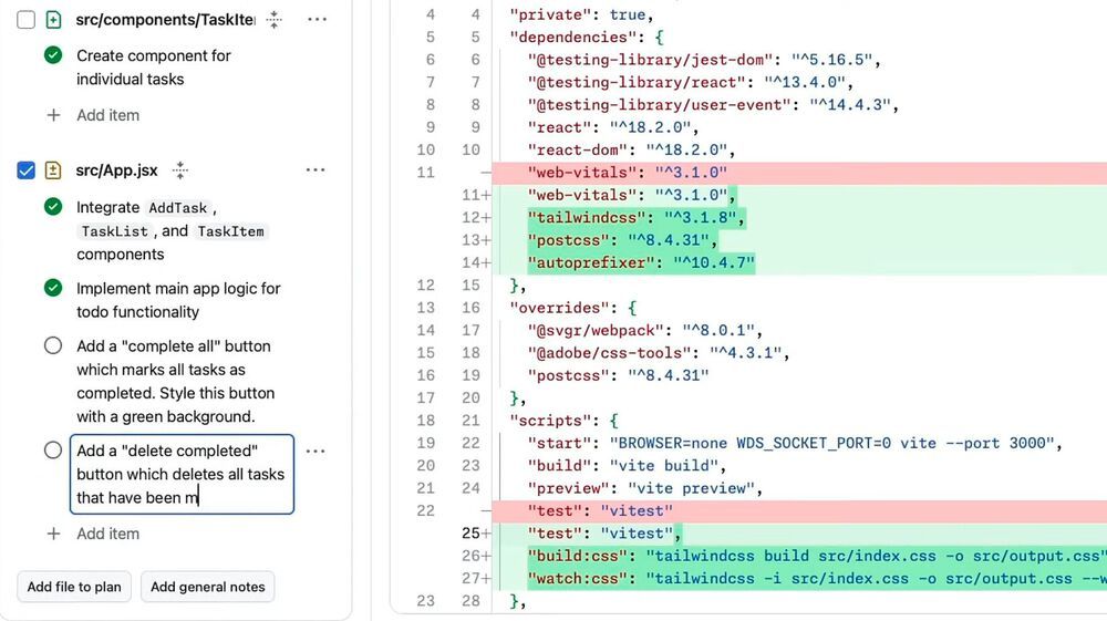 GitHub Copilot Workspace: Die KI-basierte Unterstützung des ...