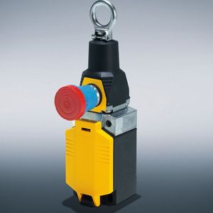 (Pilz GmbH & Co. KG)