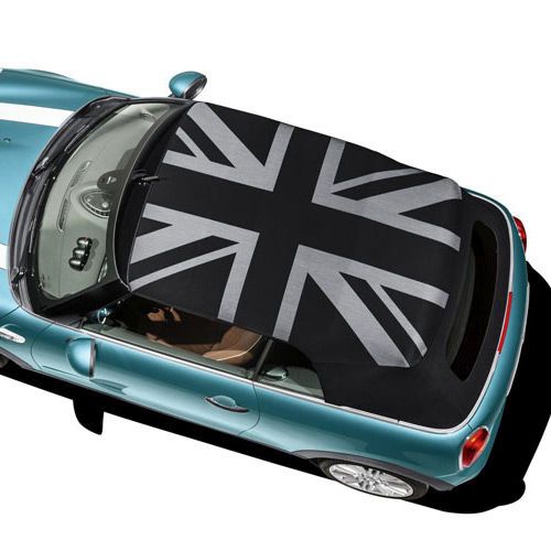 Die Autoproduktion in Großbritannien schrumpft bereits den fünften Monat in Folge.(Bild:  Mini)