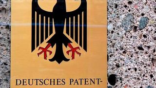 Erfreuliche Nachrichten! Deutsche Unternehmen melden wieder deutlich mehr Patente an. Anscheinend sollen Innovationen den gegen Asien verlorenen Boden wieder gutmachen. Hier einige Details von der dpa. (Bild: DPMA)