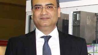 “The primary challenge in India is to educate and create awareness on the advantages of the usage of automation.” Bhaskar Mandal (Picture: PROCESS India)