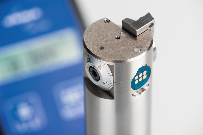 Ausdrehsysteme von Kleinstbohrungen bis über zwei Meter Durchmesser, waren ursprünglich das einzige Standbein der Urma AG. (Bild: Urma)