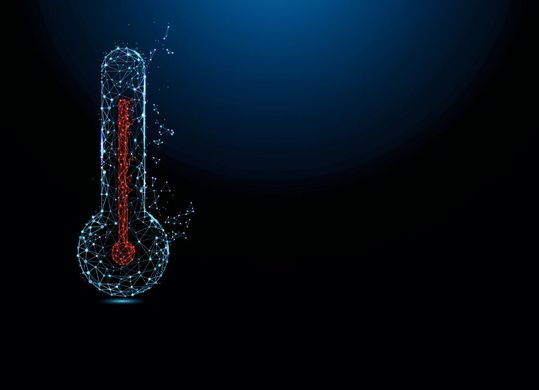 Abb.1: Temperaturkontrolle von sensitiven Proben erfordert ein gewisses Maß an Prozessdigitalisierung. Techniken des Industrial Internet of Things helfen hier. Abb.1: Temperaturkontrolle von sensitiven Proben erfordert ein gewisses Maß an Prozessdigitalisierung. Techniken des Industrial Internet of Things helfen hier.