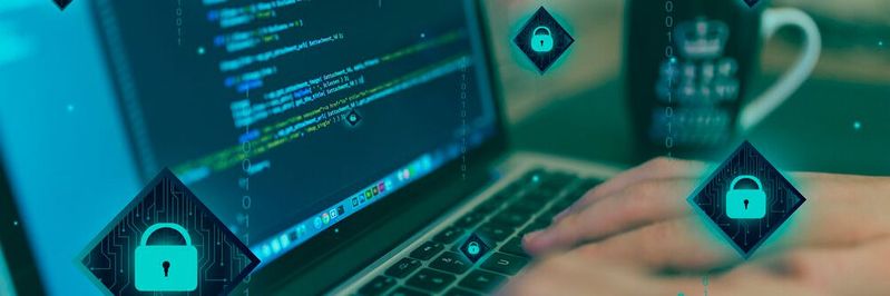 Cyberangriffe werden immer perfider und zwingen Unternehmen teils zur Zahlung von erheblichen Lösegeldern. Zudem können Hacker viele Schwachstellen einfach aus der Ferne nutzen.(Bild:  gemeinfrei // Pixabay)