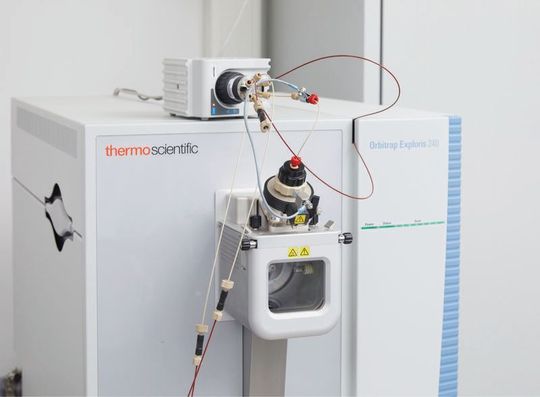 Thermo Scientific Orbitrap Exploris Isotope Solutions(Bild:  Thermo Fisher Scientific)