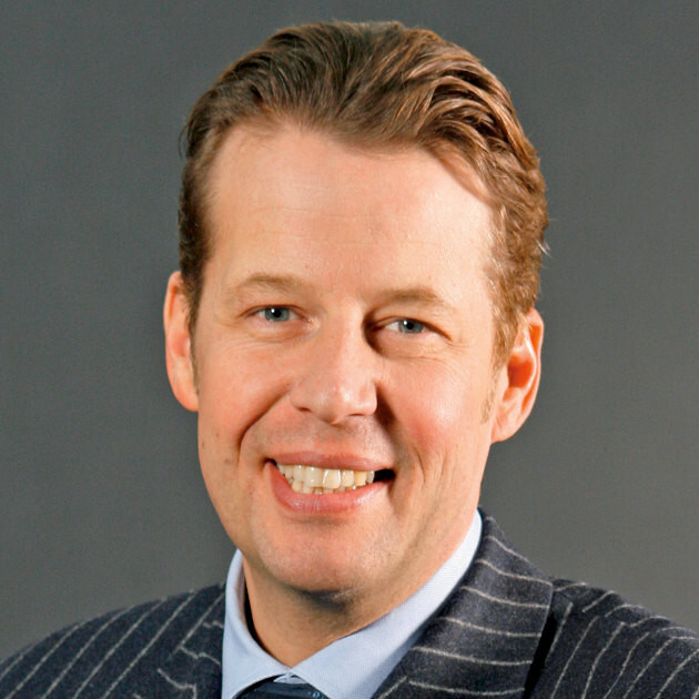 Stefan Sielaff Neuer Designchef Bei Bentley