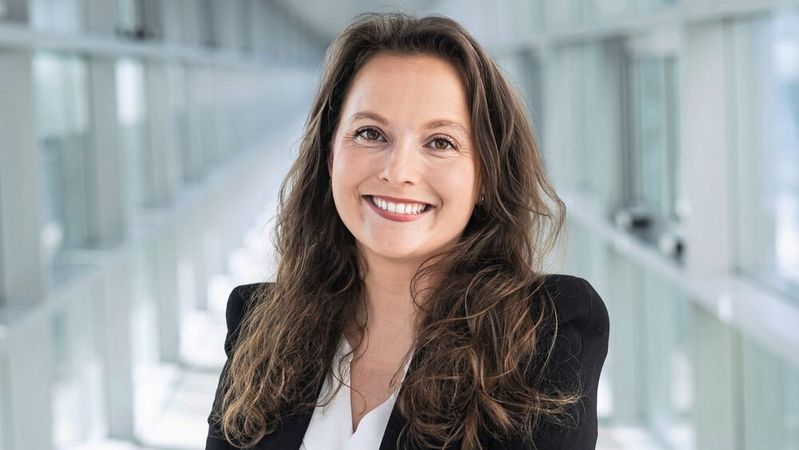 Maria Schiewald(Bild:  Stellantis)