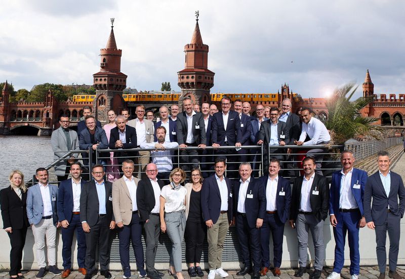 Wir bedanken uns bei allen Veranstaltungspartnern, Speakern und Teilnehmenden! (Bild: Vogel IT-Akademie)