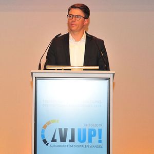 (Edgar Schmidt/»kfz-betrieb«)