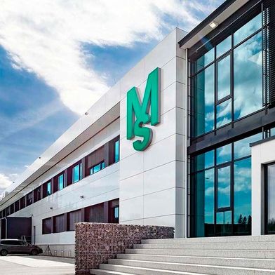 Erweitertes Kundespektrum! MS Xtec, eine Tochterfirma von MS Industrie, kann über das dritte Quartal nicht klagen, denn der Zerspanungsspezialist konnte jetzt die Früchte einer internen Strukturänderung einfahren ... (Bild: MS Industrie)