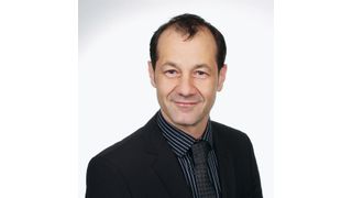 „Bei der künstlichen Photosynthese nutzt man quasi ein künstliches Blatt, das unmittelbar Wasserstoff durch Wasserspaltung erzeugt.“ Prof. Dr. Thomas Hannappel, Leiter Institut für Photonik, Technische Universität Illmenau (Bild: Privat)