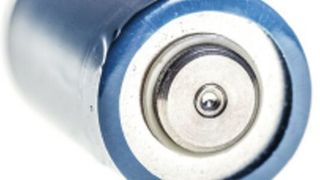 Power-Caps vereinen die Vorteile von Batterien und Superkondensatoren. (Bild: Fraunhofer IPA)