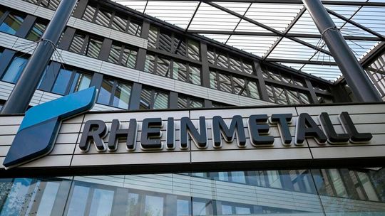 Wie heute zu erfahren war, wollen Rheinmetall und das Land Hessen den Raum Kassel zu einem Zentrum der modernen Verteidigung machen. Das kostet ordentlich Geld, soll sich aber lohnen. Es geht unter anderem um ein Drohnentestzentrum ...(Bild:  Rheinmetall)