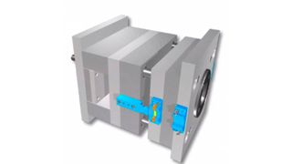 Klinkenzüge von Strack sind ab sofort auch über Amazon Business erhältlich. (Strack Norma)