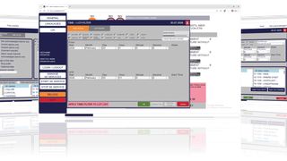Neue Filteroptionen im Web Visualization Service verbessern die Nutzerfreundlichkeit und sorgen für einen optimierten Überblick über die Visualisierungen im Webbrowser. (Bild: Copa-Data)