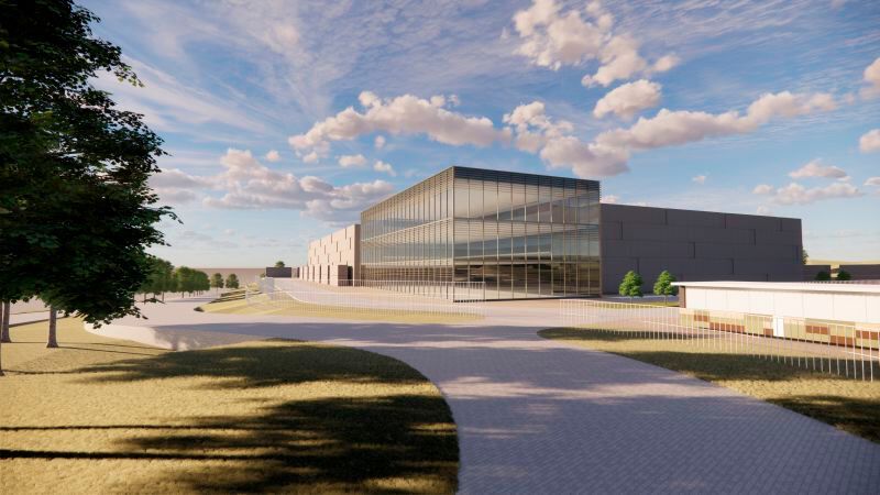 Gemini ist das Joint Venture des griechischen Stromübertragungsbetreibers IPTO und des globalen Rechenzentrumsbetreibers Serverfarm. Zusammen wollen die beiden Unternehmen moderne Datacenter in Griechenland entwickeln und betreiben. Ein 130 Megawatt (MW) Campus ist bereits in Athen geplant.(Bild:  Serverfarm)