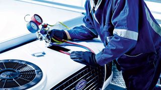 Der Transport temperaturempfindlicher Güter setzt ein gut gewartetes Kühlaggregat voraus. (Bild: Carrier Transicold)