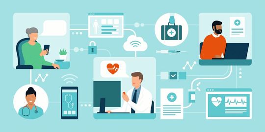 In diesem Beitrag werden fünf konkrete Maßnahmen vorgestellt, mit denen Unternehmen im Ernstfall die Sicherheit ihrer Mitarbeiter gewährleisten.(Bild:  © elenabsl – stock.adobe.com)