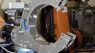 Für die sichere Verbindung von FVK-Bauteilen genügen wenige Verfahren.  (Bild: wbk)