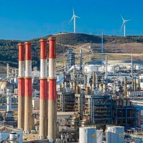 Feed studies have officially begun for Petkim’s Master Plan project, the company’s long-term investment plan in the petrochemical sector. (Source:  Petkim)