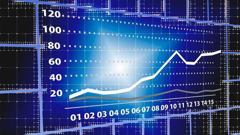 Ausgabenplus drei Jahre in Folge: Das sei vor allem ein Ausrufezeichen für das beispiellose Wachstum der Branche in den vergangenen Jahren.  (Bild:  gemeinfrei /  Pixabay)