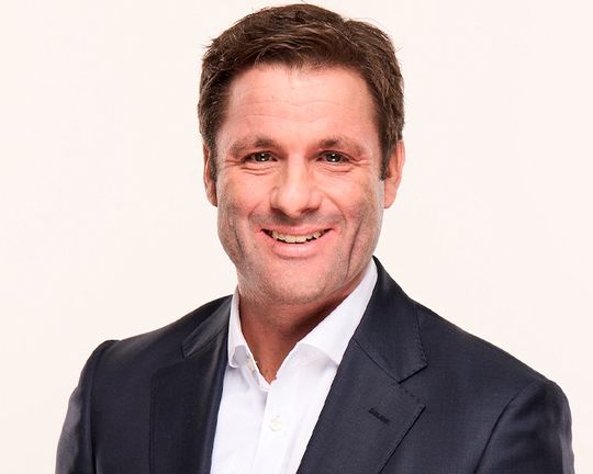 Dr. Johannes Fues ist seit 1. Juli 2025 Finanzvorstand (CFO) und Chief Transformation Officer (CTrO) der Unternehmensgruppe.(Bild:  Cenit Gruppe)