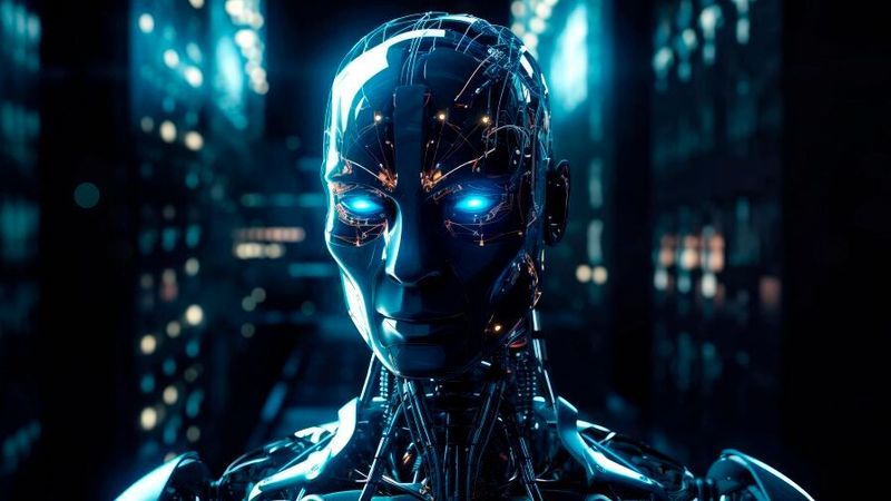 KI wird für Unternehmen zur Schlüsseltechnologie, während zugleich die Abhängigkeit von wenigen Anbietern wächst. Digitale Souveränität gewinnt an Bedeutung.(Bild: ©  SVasco - stock.adobe.com)