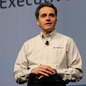 Betrand Sicot: „Mit Solidworks Mechanical Conceptual profitiert die gesamte Fertigungsbranche von einer neuen Form der Nutzung einer sozialen Plattform.“