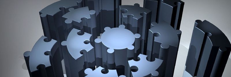 Die Content-Services-Plattform Alfresco Content Services 7.0 ist verfügbar. (Bild:  gemeinfrei© PIRO4D /  Pixabay)