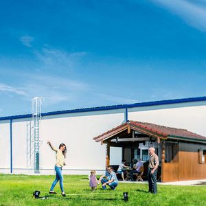 (Günzburger Steigtechnik)