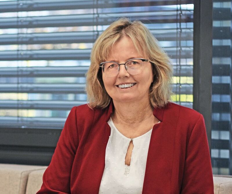 Sigrid Rögner arbeitet bei der IDS Imgaging Development Systems GmbH als Head of Business Innovation and Ecosystem. 
