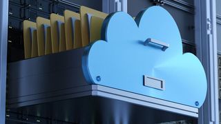 Die Cloud hatte großen Einfluss auf die Backup-Branche. (Bild: phonlamaiphoto - stock.adobe.com)