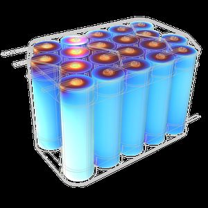 (Bild:  COMSOL Multiphysics GmbH)