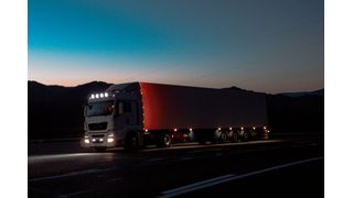 Mit einheitlichen Standards wie dem digitalen Frachtbrief (eCMR) will die Open Logistics Foundation die Digitalisierung der Logistikbranche voranbringen. (Bild: Pexels_Screeny 42 OLF)