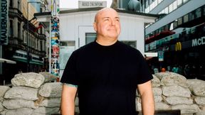 IFA-Chef Leif Lindner zur schrittweisen Neuausrichtung der Messe: „Im Ausland werden Messen wie die IFA in der Regel als Show, punktuell auch als Festivals gesehen.“ (Bild: Copyright 2021 Alexander Sobotta. All rights reserved.)