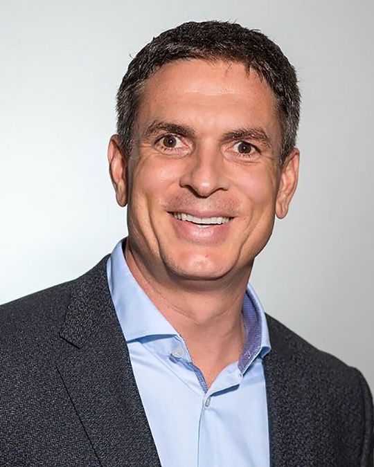 Jan Willeke.(Bild:  Cradlepoint)