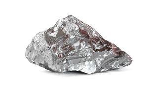 Ein begehrtes Metall: Nickel. (©Agnieszka - stock.adobe.com)