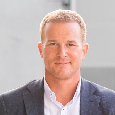 Roman Gaida, neuer CEO der Chiron Group ab 1. Juli 2026. (Bild: Chiron)