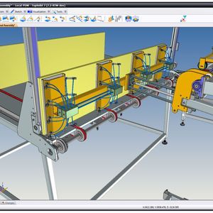 Wie intelligente Teilebibliotheken die Arbeit erleichtern (West GmbH)