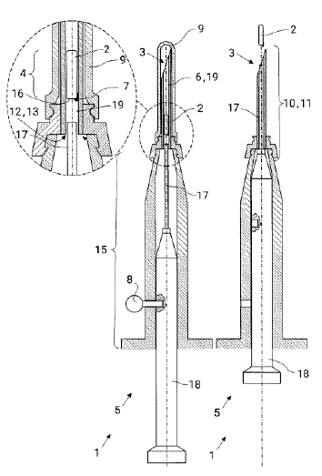 (Bild:  Imstec/DPMA)