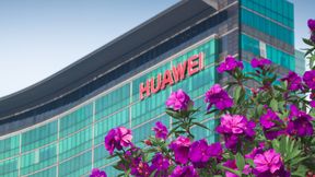 Huawei's automotive unit is doing very well. The division is generating high profits. (Image:Huawei)
