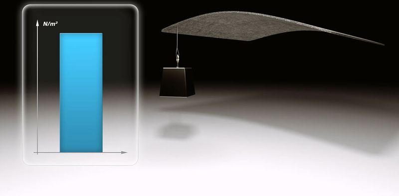 Das durch UV-Lichtbestrahlung polymerisierte GFK-Bauteil ist sofort belastbar und kann deshalb ohne Trocknungs- und Abkühlphase weiterverarbeitet werden. (Bild: IST Metz)