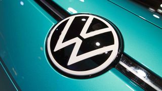 Die ID-Familie soll bei VW auch nach unten wachsen. Der mögliche ID 2 wäre ab 2023 der Nachfolger des E-Up. (Mario Hommen/SP-X)