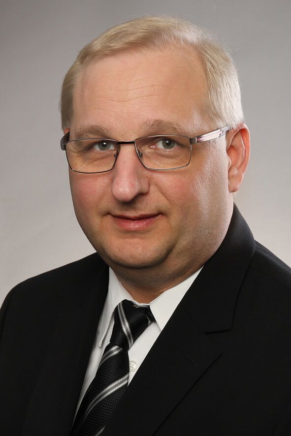 Stefan Schmit, Senior Solution Engineer EMEA bei der MariaDB Corporation.