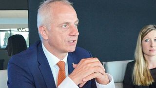 Thomas Zahn  (Bild: Rehberg / »kfz-betrieb«)